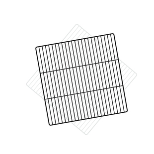 鸟笼配件加密铁网片魔片diy卡扣接头宠物围栏猫笼狗笼组装铁网门