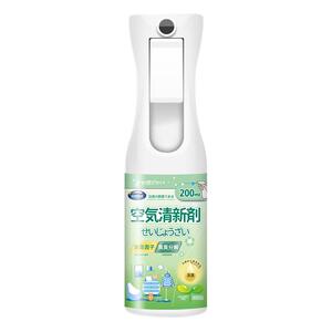 空气清新剂净化喷雾除臭去除异味房间室内宿舍卧室持久留香清香剂