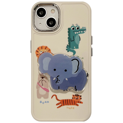 适用苹果手机壳|硅胶软壳