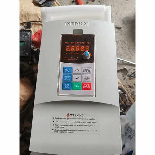溢价-威尔凯变频器  WKS5.5/7.5P4T1B/
