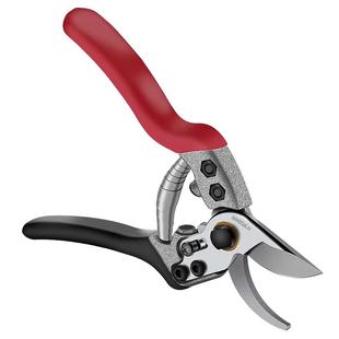 修枝剪刀园林花艺修剪树枝剪刀果树剪刀粗大花剪园艺剪子专用工具