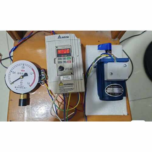 议价议价!包邮台达变频器VFD004M21A0.4KW230V输
