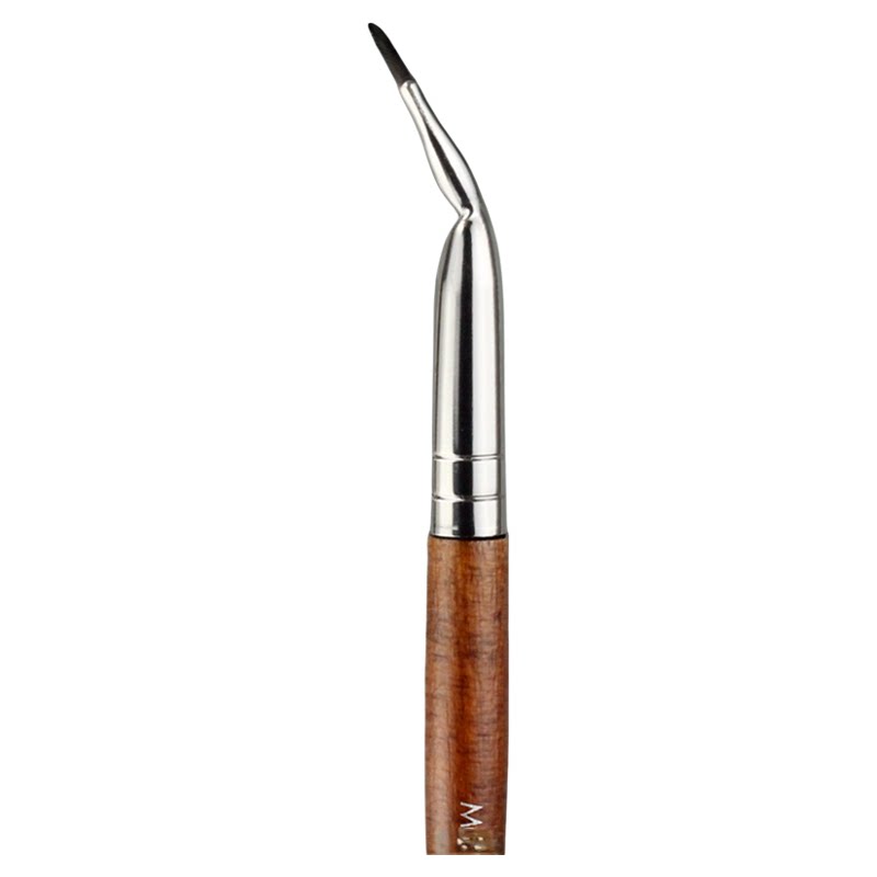 M家玫珂菲make up f 260折角眼线刷精细眼影刷唇刷遮瑕刷化妆刷
