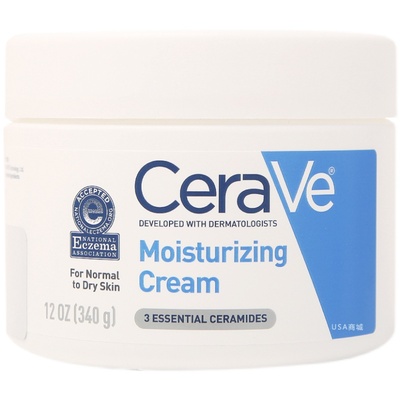 美国CeraVe/适乐肤补水