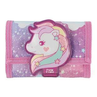 tigerfamily虎米儿童零钱包女小学生证件卡收纳新年专用带挂绳男