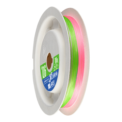 海龙王新款龙X远投8编pe线