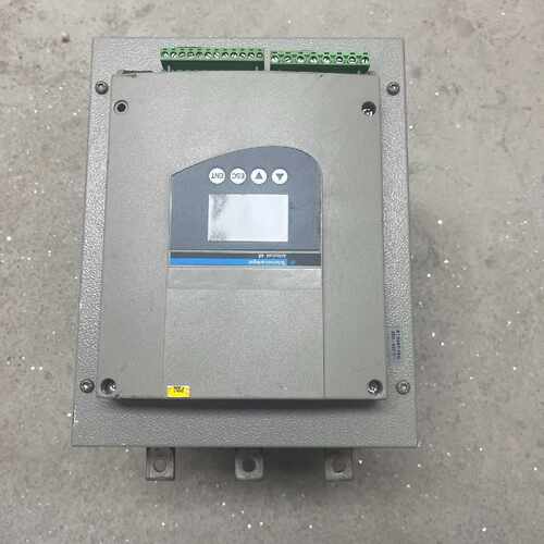 【议价-可维修】  ATS48C14Q 75KW /均有货