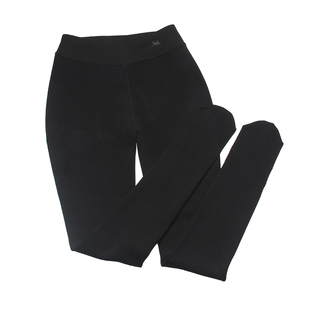 Diear兰梦迪2752 冬季加绒加厚羊绒保暖裤 哑光棉面连裤袜女2755