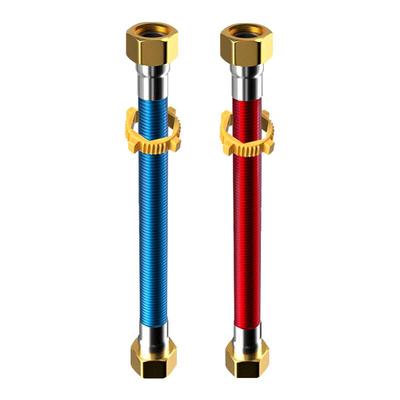 【天猫甄选】高压防爆金属水管