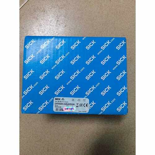 议价-西克SICK编码器DFS60BS4EA05000-可维修