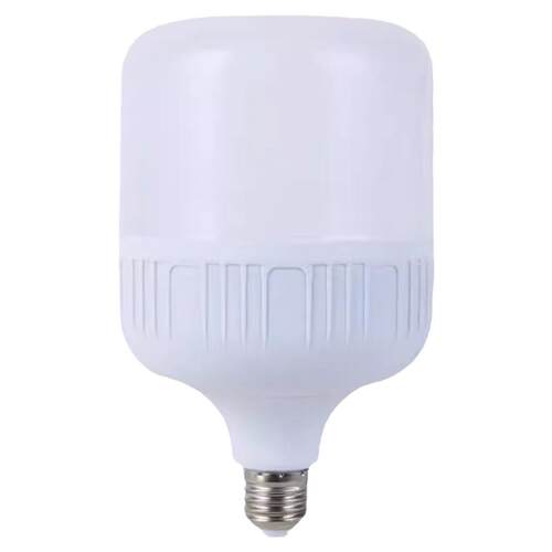 恒流大功率led节能灯家用超亮e27螺纹螺口特亮省电耐用正品球泡灯