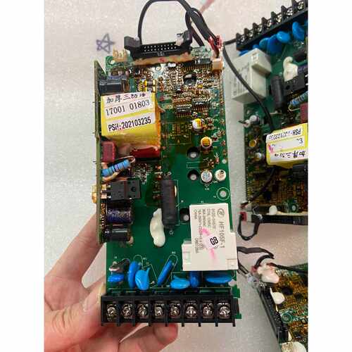 询价GD20-1R5G-S2 INVT变频器 电源驱动板