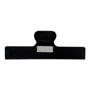 博拉图大号素描画板夹子写生临摹夹多功能磨铅强劲绘画夹绘画工具美术生专用初学速写长尾夹素描纸水粉纸夹子