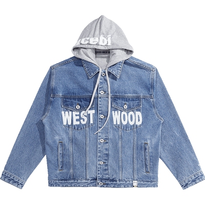 太平鸟男装官方奥莱店 特惠春夏福袋盲袋（内含2件款式随机）