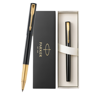 生日礼物高端签字笔派克parker宝珠笔商务高档礼盒男女士高级定制