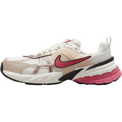 Nike/耐克官方正品当季新款女士轻盈透气复古跑步鞋HJ7389-838