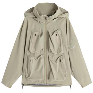 又见高山MetaMount 立体口袋机能夹克三防登山外套户外高山系列