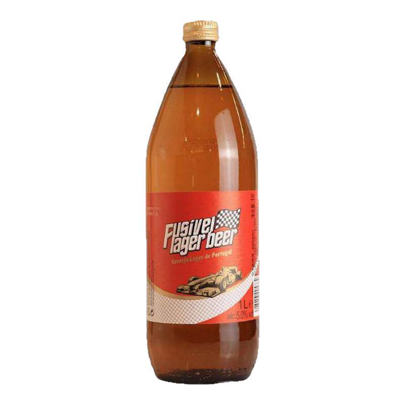 【进口】FusivelBeer/导火索1L*6