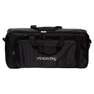 61键加棉加厚电子琴包37口风琴54键小电子琴88键折叠电钢琴包可背