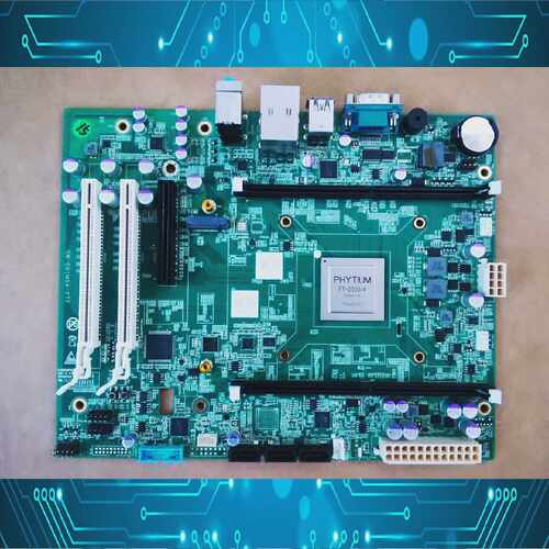 【议价】原装 全新 长城 世恒 DF712 DF716 FT2000