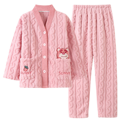 俞兆林女纯棉不起球不褪色