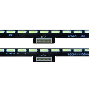 适用于 创维65Q6A 65Q5A 65G730S灯条 APT-LB17145 18007全新背光