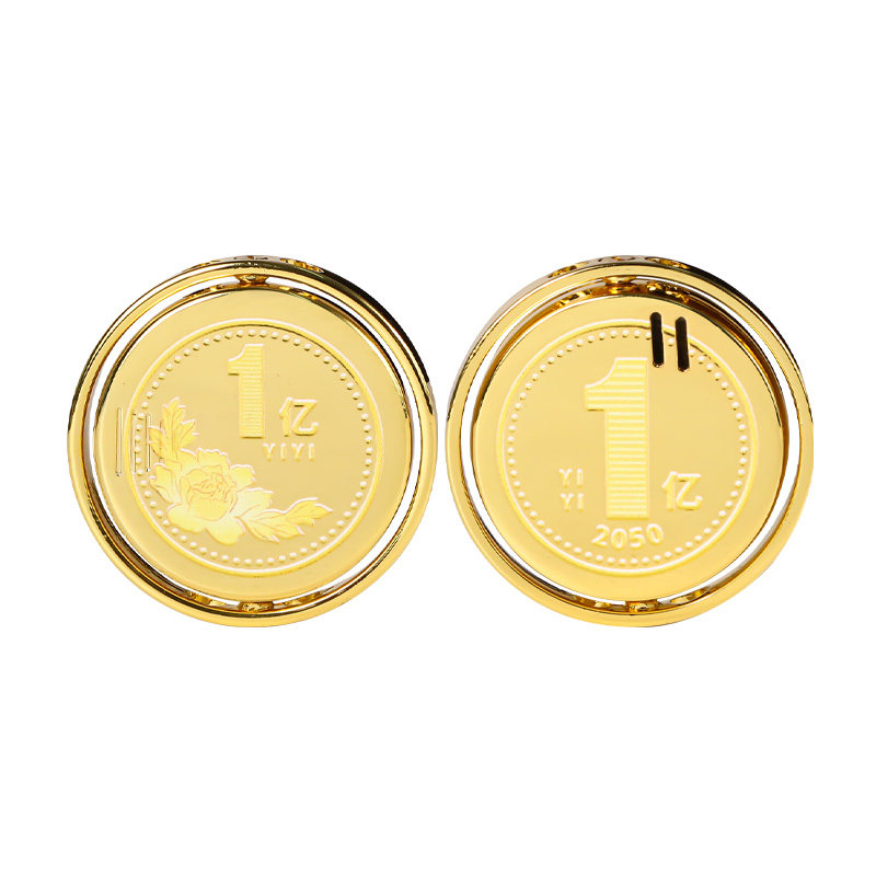 【热销打火机】1亿金币打火机