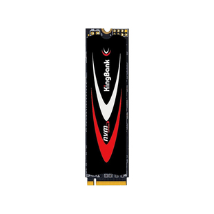 金百达 M.2 256G/512G/1T 台式笔记本nvme固态KP230/230 PRO系列