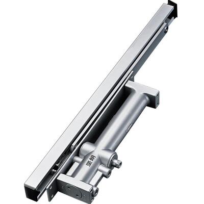 坚朗隐藏式液压缓冲自动闭门器