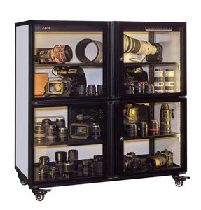 【艾励特品牌】防潮箱 防潮柜 电子防潮箱GP-800L中型工业级