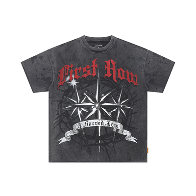 【高品质】FirstRow短袖