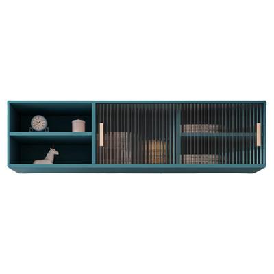 吊柜简约轻奢墙上置物架壁挂式