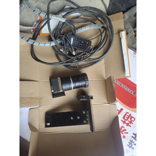 议价IMPERX工业相机一套ICL5Z020MKF70维修