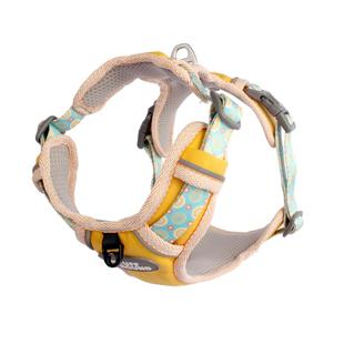 TUFFHOUND它愿狗狗牵引绳泰迪遛狗绳小中大型犬胸背带背心式狗绳