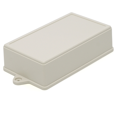 塑料外壳电源盒子电路板定制壳体