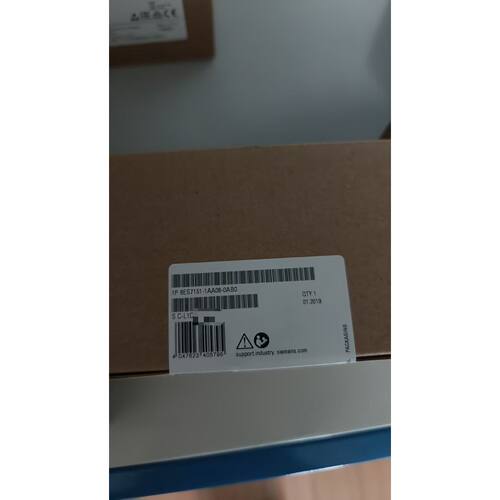询价6ES7151-1AA06-0AB0 模块，裸机封，正