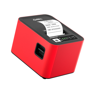 易联云k8美团外卖打印机自动接单WiFi饿了么语音小票机后厨餐饮出单核销机抖音京东外卖打印机出餐宝一体机