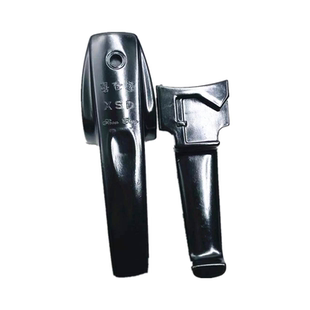 适用爱仕达高压锅手柄非原装ASD老款压力锅把手铝合金不锈钢配件