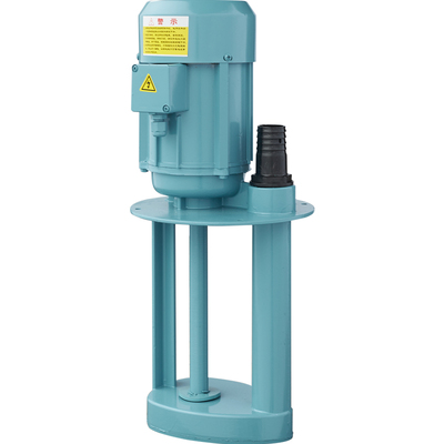 三相冷却液线切割数控循环泵