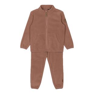 65Z Little家现货 mikk line FW25秋冬男女宝夹克外套裤子套装