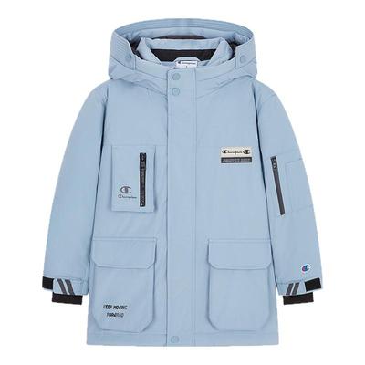 Champion冠军鸭绒羽绒服