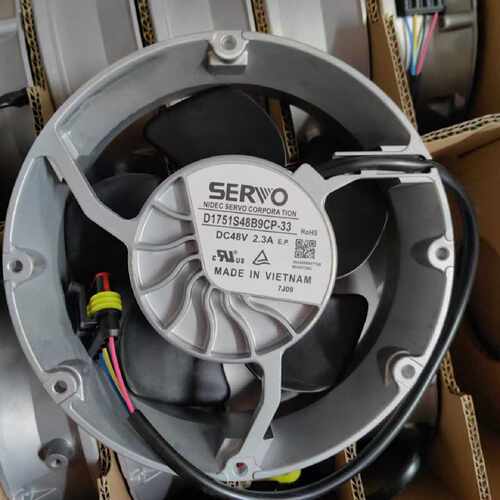 【议价】A880/580系列大功率变频器散热风扇D1751S48