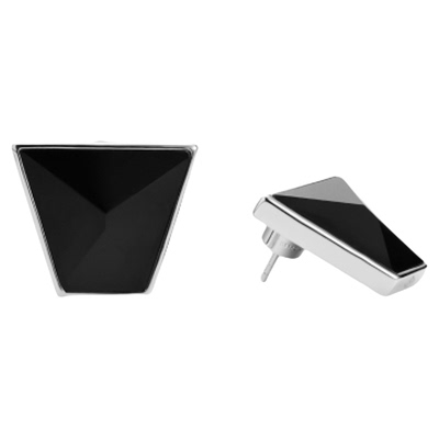 【新品上新】RC Retro Chic意大利复古时尚首饰 回响耳钉小众轻奢