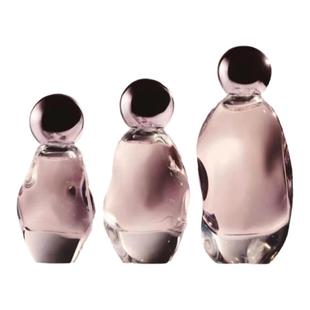 Kylie Jenner cosmic香水2.0新品镜面星际花园金小妹凯利小样