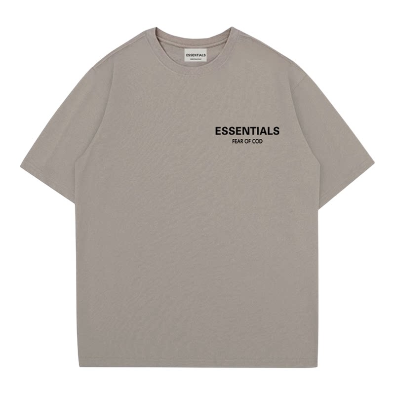 ESSENTIALS官方纯棉简约半袖