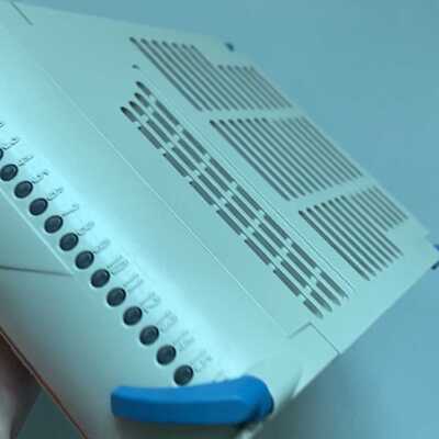 Ovation Modbus 485卡件，全新未使用，型号1