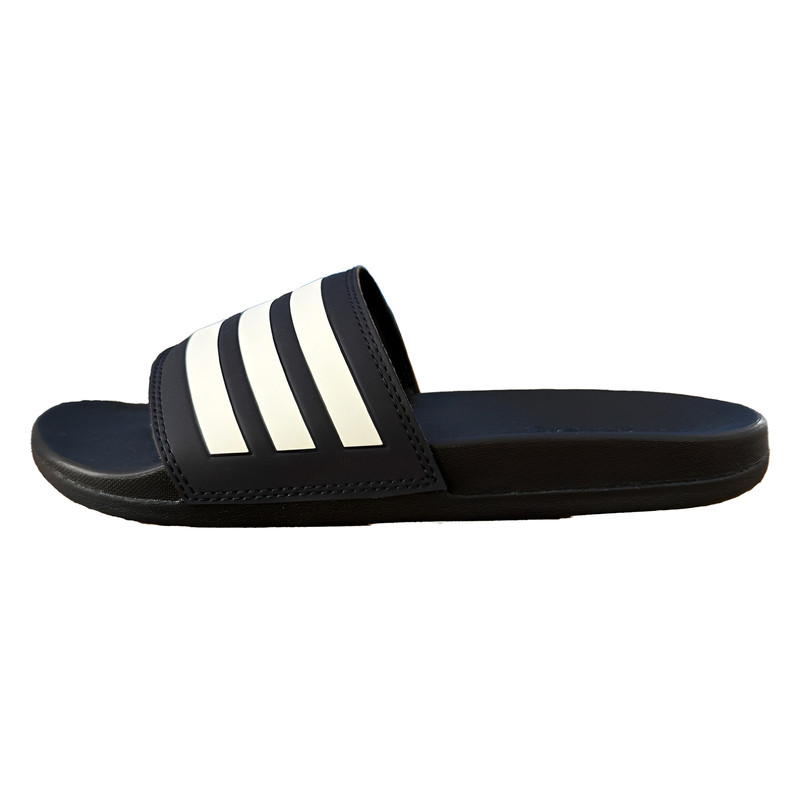 Adidas阿迪达斯DILETTE COMFORT男女轻便运动休闲凉拖鞋 GZ5892