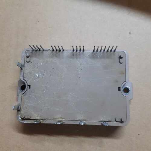 议价7MBP100VFN06052安川拆机模块包好需要联系维修