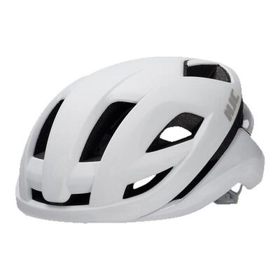 HJCBellus骑行头盔一体成型