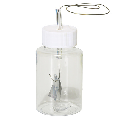 旦夫子摩擦起电荷检验器材料包